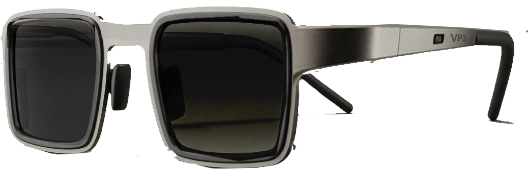 Solar energy frame